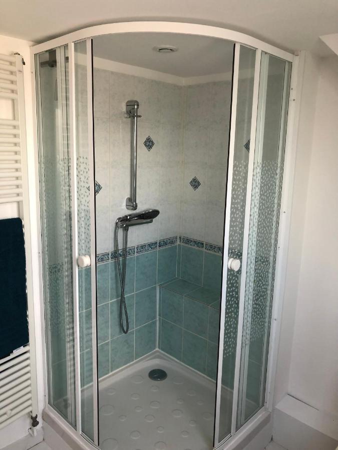Chambre A Proximite De La Baie Du Mont Saint Michel Avranches Eksteriør bilde